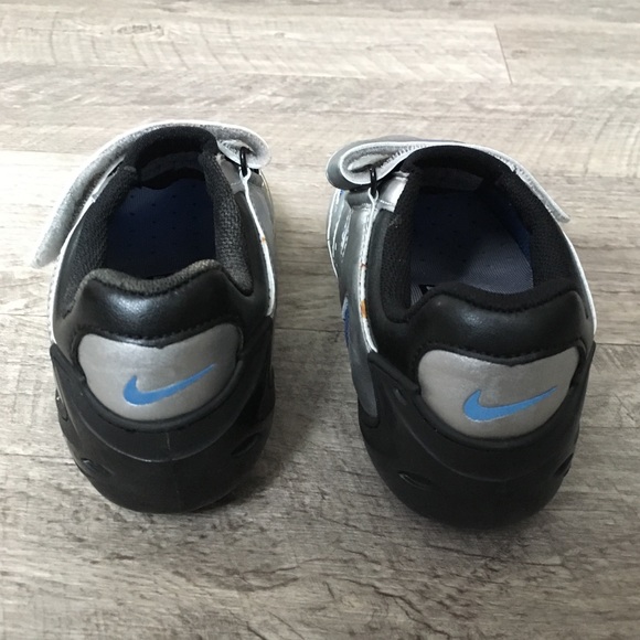 NWOT Nike Altea II Road Spin Shoe - Picture 5 of 8